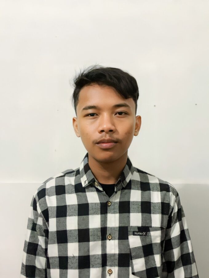 Imam Hafidh Rizki