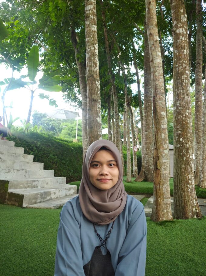 Siska Ayu Diaz Sekarini